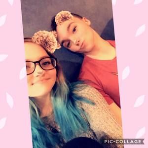 Meet your Posher, Faith